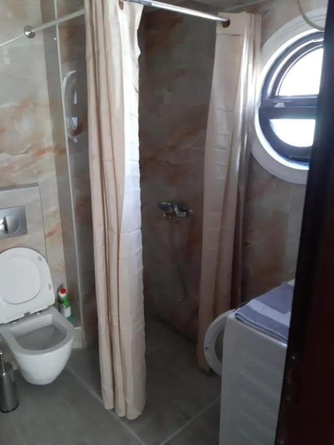 Kosmos Service Apartment City Center 1 With Additional Cost Parking Θεσσαλονίκη Ελλάδα