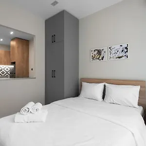  Διαμέρισμα Timesquare, Nilie Hospitality Mgmt