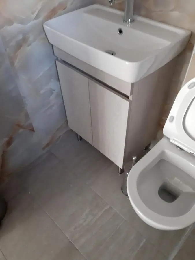 Kosmos Service Apartment City Center 1 With Additional Cost Parking 塞萨洛尼基