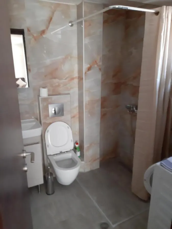 Kosmos Service Apartment City Center 1 With Additional Cost Parking Thessaloniki 0*,