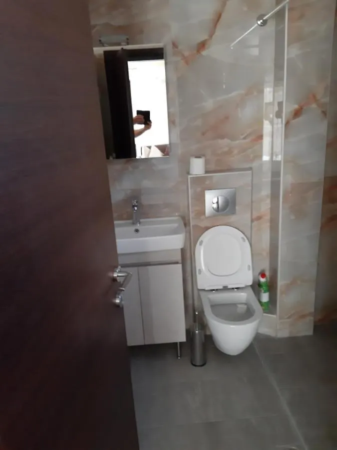 Kosmos Service Apartment City Center 1 With Additional Cost Parking Thessaloniki